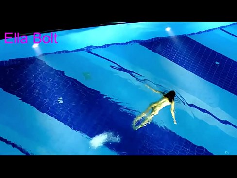 ❤️ I can't stop watching, young blonde caught swimming nude in ELLA BOLT resort pool ❤❌ Hard porn at en-us.image-kassir.ru ❌️