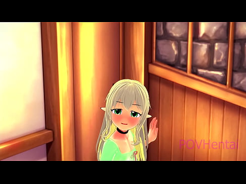 ❤️ (Trap) Elvish maid helps you wash your face. ❤❌ Hard porn at en-us.image-kassir.ru ❌️