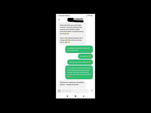 ❤️ I added a new PAWG from Tinder to my harem ( talk to Tinder included) ❤❌ Hard porn at en-us.image-kassir.ru ❌️
